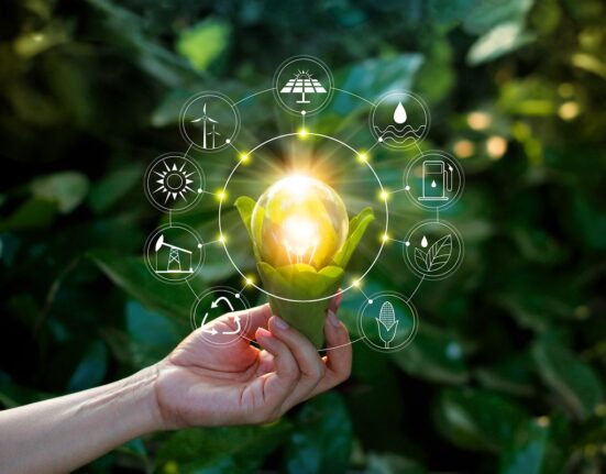 Green Energy
