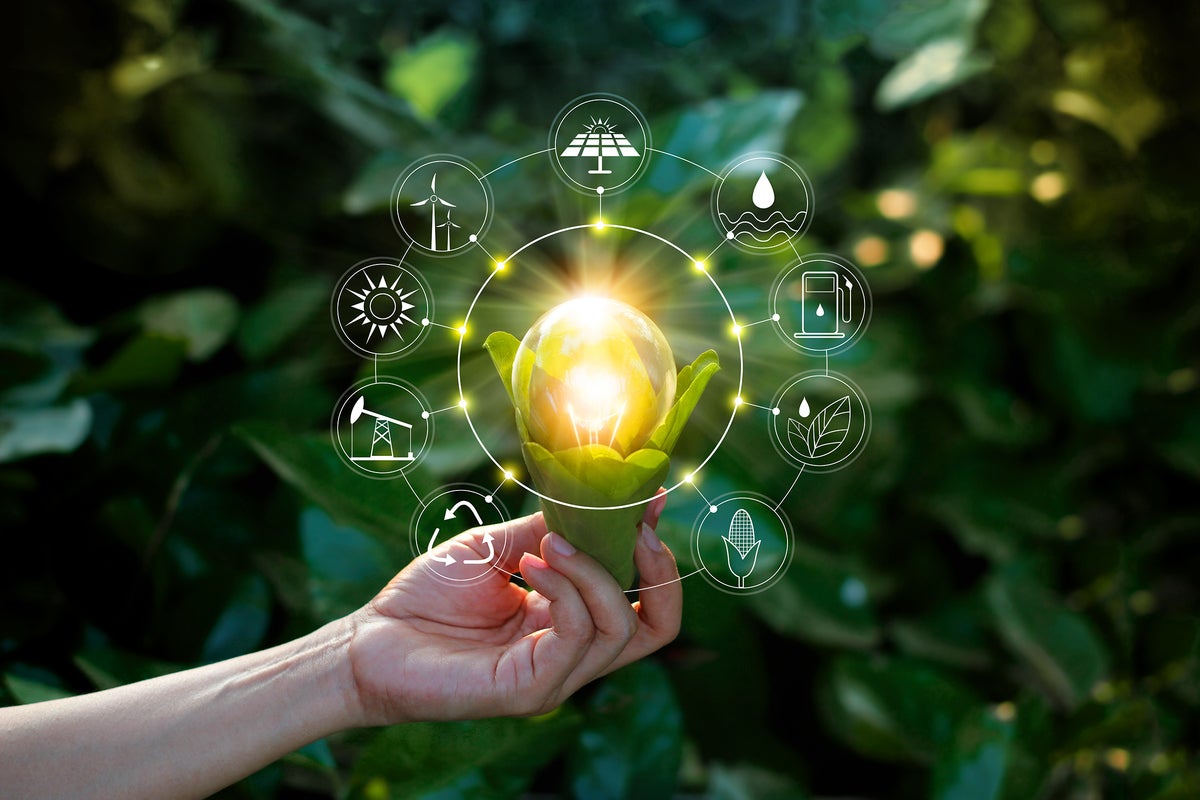 Green Energy